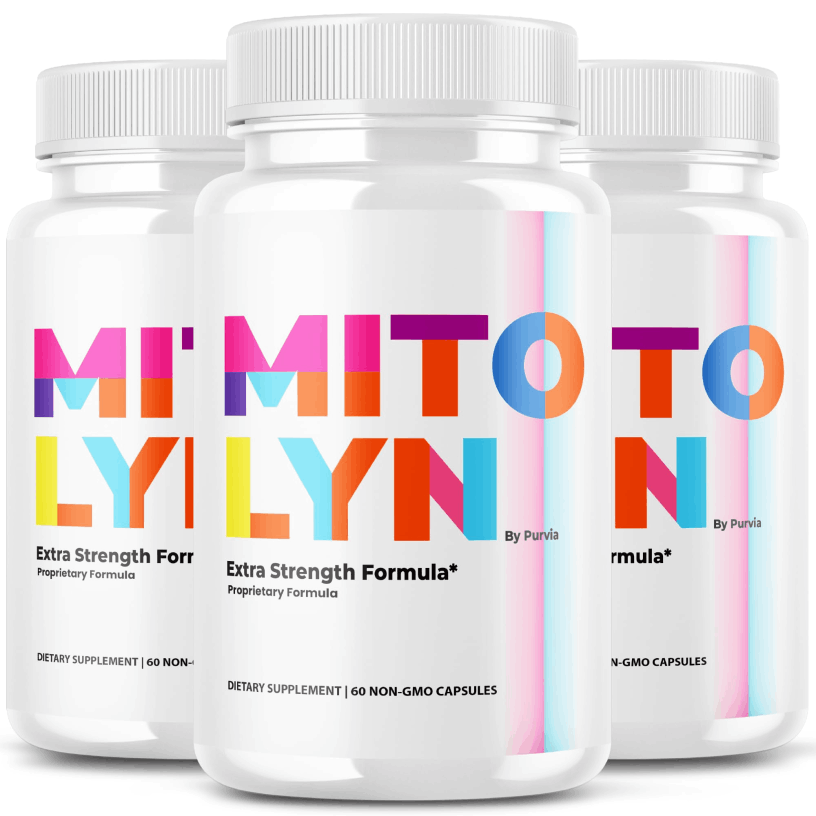 Milolyn official website